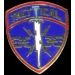 TACTICAL OPERATIONS UNIT PIN